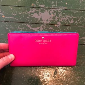 Kate Spade Wallet